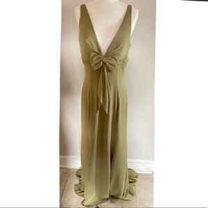 Kirstie Kelly Gown